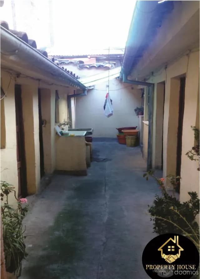 VENTA DE CASA COMO TERRENO EN WANCHAQ — foto 4