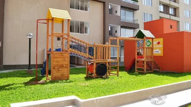 alquiler departamento — foto 1