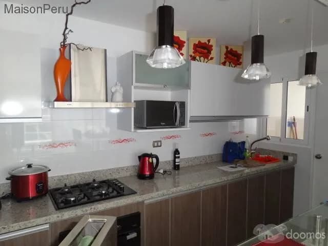 Vendo Dpto. Sin Muebles  2 Dorm. Miraflores (Ref: 662) — foto 12