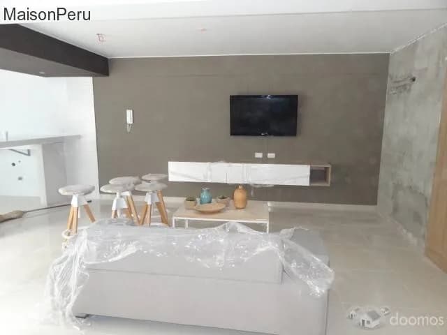 Vendo Dpto. Sin Muebles  2 Dorm. Miraflores (Ref: 662) — foto 15