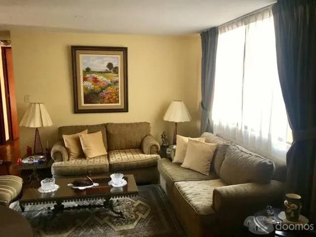 Venta departamento en  San Isidro — foto 2