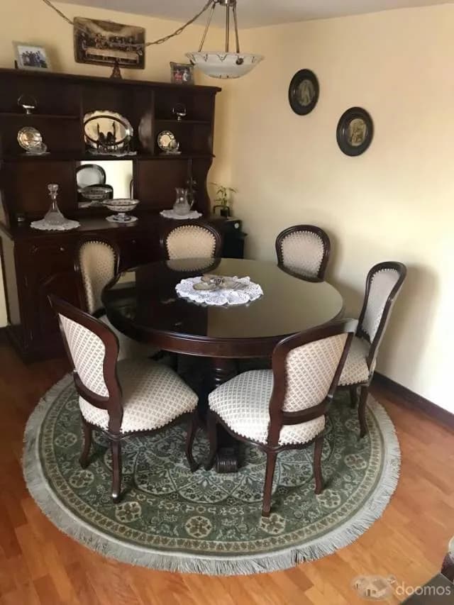 Venta departamento en  San Isidro — foto 3