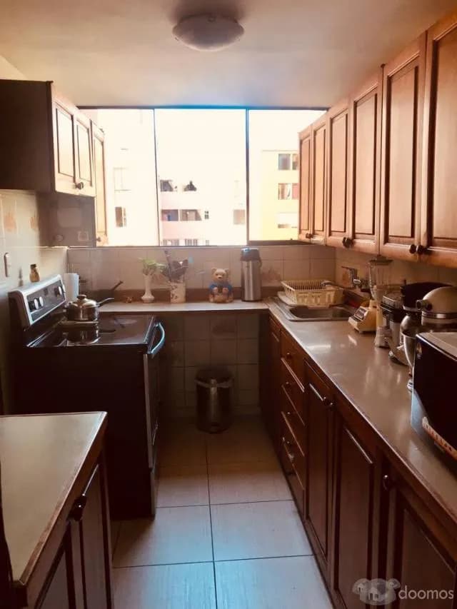 Venta departamento en  San Isidro — foto 4