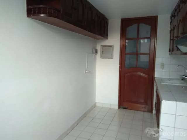 Acogedor Departamento en Magdalena del Mar — foto 7