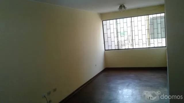 ALQUILO DEPARTAMENTO DE 2 DORMITORIOS EN CENTRICA ZONA DE LA MOLINA — foto 1