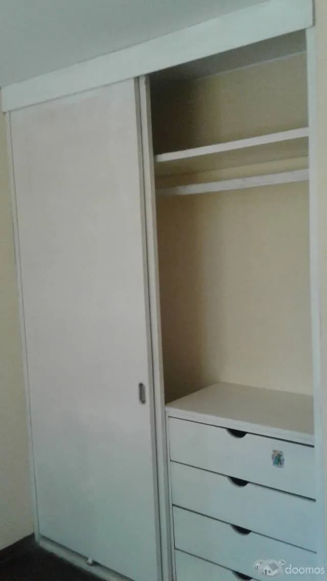 ALQUILO DEPARTAMENTO DE 2 DORMITORIOS EN CENTRICA ZONA DE LA MOLINA — foto 5