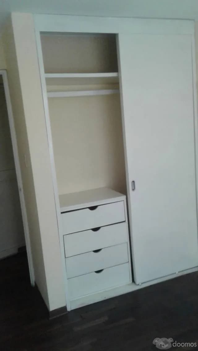 ALQUILO DEPARTAMENTO DE 2 DORMITORIOS EN CENTRICA ZONA DE LA MOLINA — foto 7