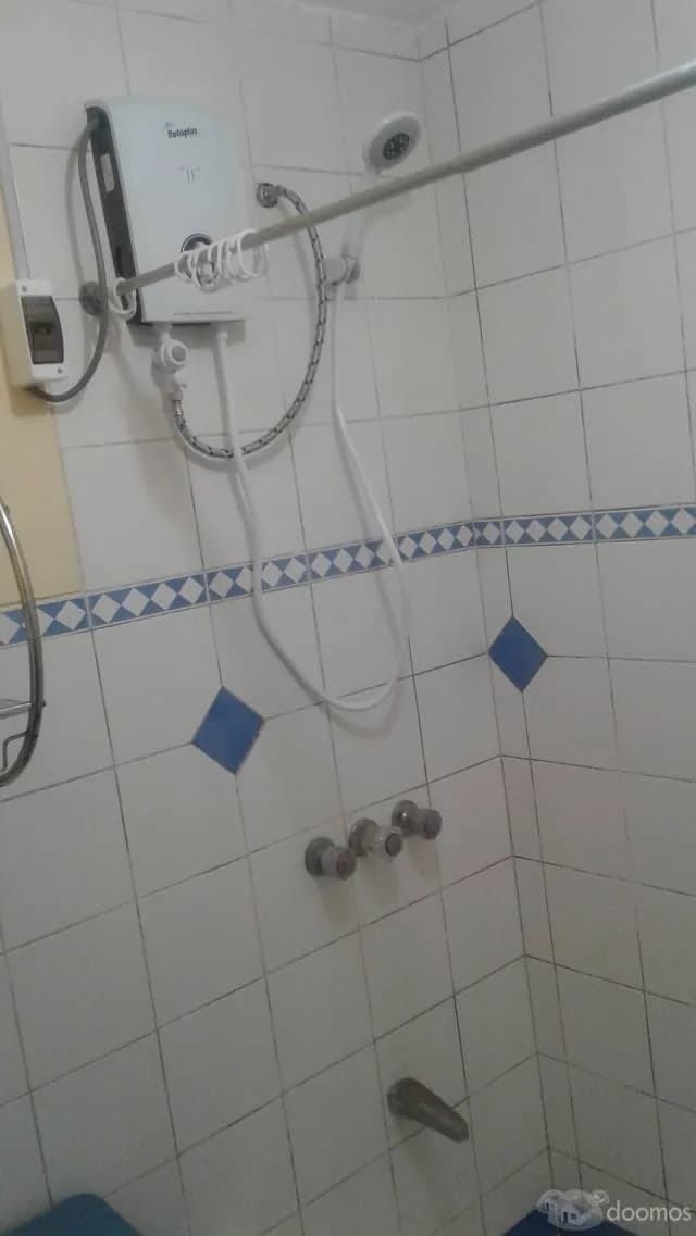 ALQUILO DEPARTAMENTO DE 2 DORMITORIOS EN CENTRICA ZONA DE LA MOLINA — foto 8