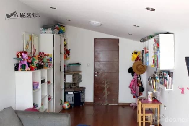 Vendo Departamento 1er Piso 3 Dorm. Magdalena (Ref: 671) — foto 5