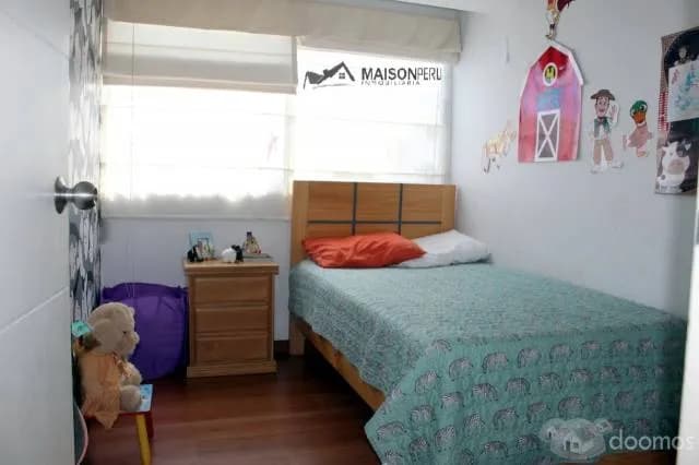 Vendo Departamento 1er Piso 3 Dorm. Magdalena (Ref: 671) — foto 9