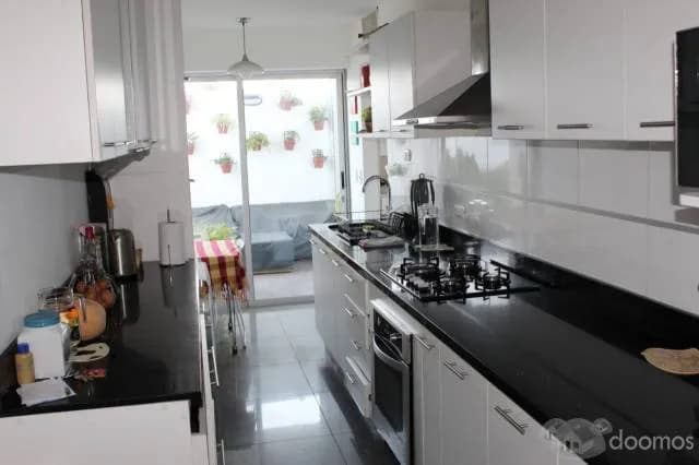 Vendo Departamento 1er Piso 3 Dorm. Magdalena (Ref: 671) — foto 10