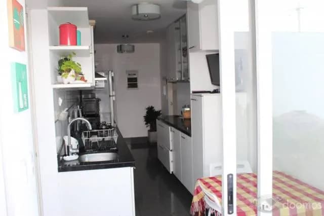 Vendo Departamento 1er Piso 3 Dorm. Magdalena (Ref: 671) — foto 11
