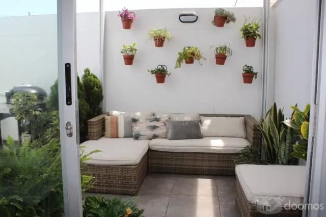 Vendo Departamento 1er Piso 3 Dorm. Magdalena (Ref: 671) — foto 13