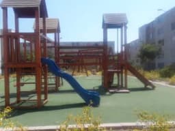 VENDO DPTO EN CONDOMIO VILLA EL SALVADOR + GRATIS 01 GOLDEN GRILL PARRILLA A  CARBON