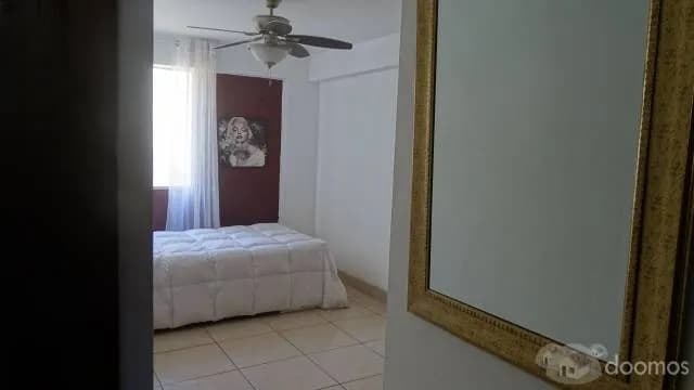 ALQUILER DEPARTAMENTO PARA SEÑORITAS — foto 1
