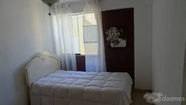 ALQUILER DEPARTAMENTO PARA SEÑORITAS — foto 3