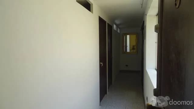 ALQUILER DEPARTAMENTO PARA SEÑORITAS — foto 4