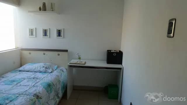 ALQUILER DEPARTAMENTO PARA SEÑORITAS — foto 5