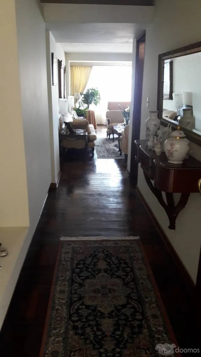 VENDO HERMOSO FLAT EN PISO 11 DEL 173 M2 — foto 2