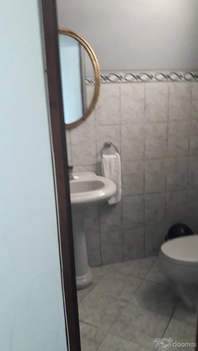 VENDO HERMOSO FLAT EN PISO 11 DEL 173 M2 — foto 5