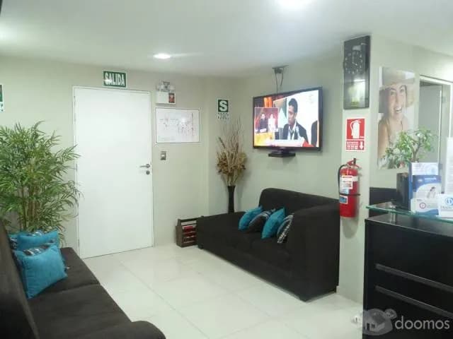 Alquiler de consultorio dental — foto 3