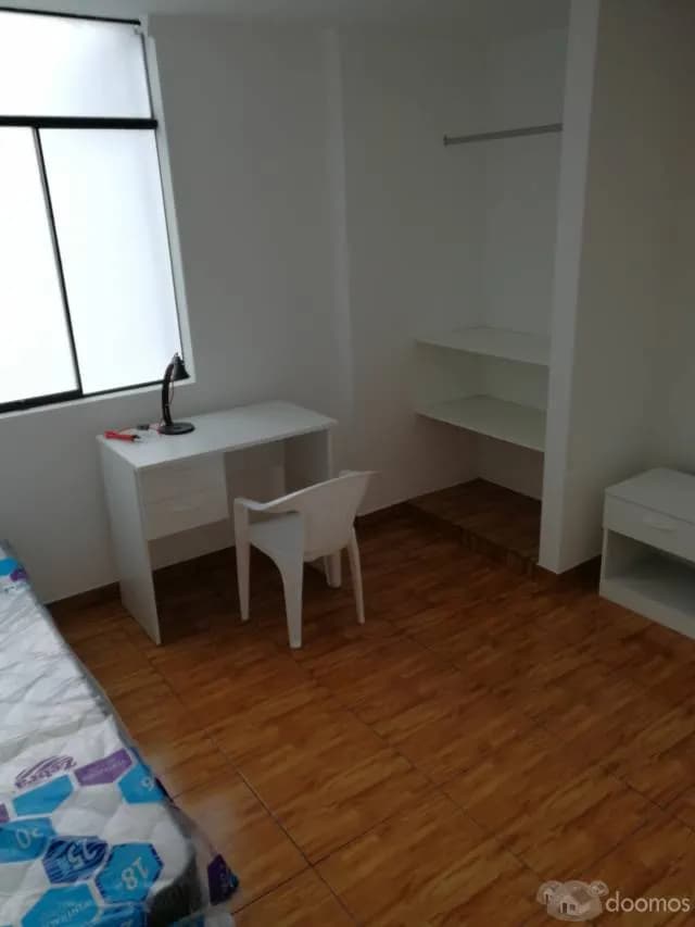 ALQUILO HABITACIONES DE ESTRENO — foto 1