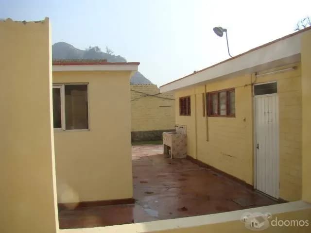 ALQUILER DE BUNGALOW — foto 1
