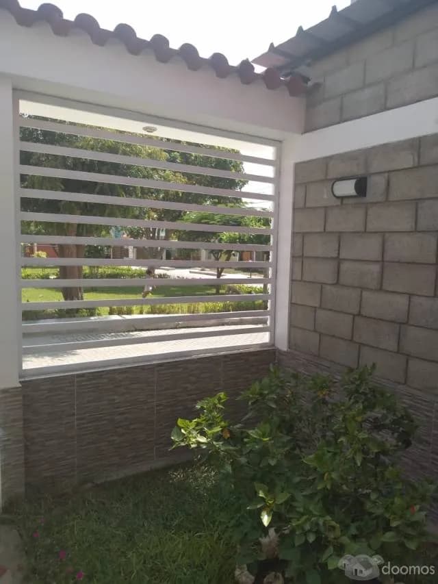 VENTA DE CASA EN PARQUE RESIDENCIAL - PIURA - 991892640 — foto 3