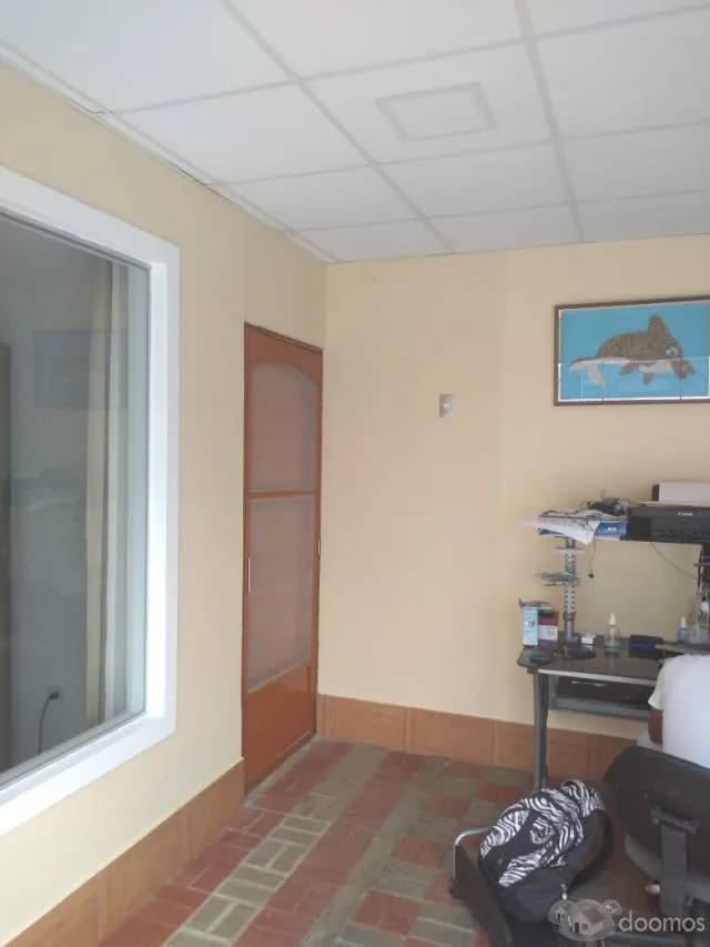 VENTA DE CASA EN PARQUE RESIDENCIAL - PIURA - 991892640 — foto 4