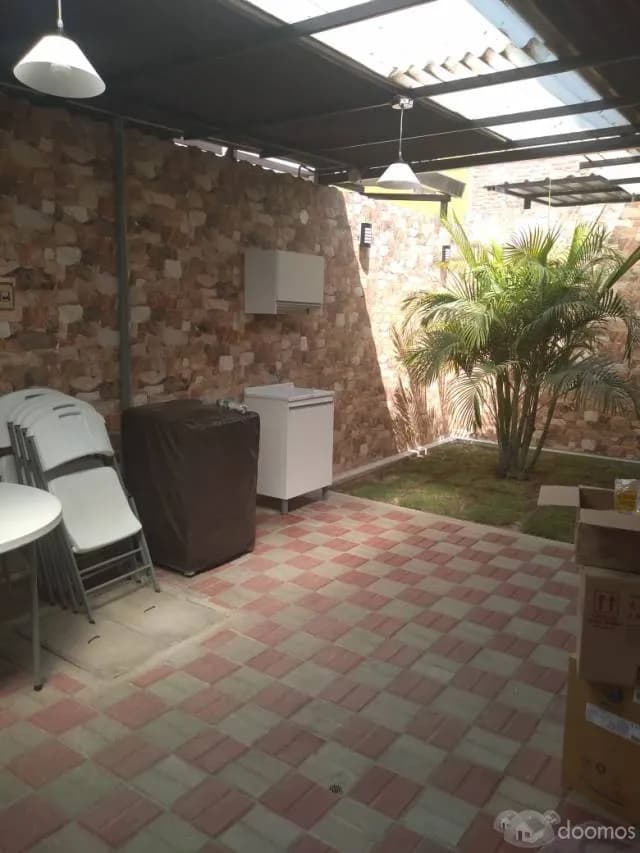 VENTA DE CASA EN PARQUE RESIDENCIAL - PIURA - 991892640 — foto 5