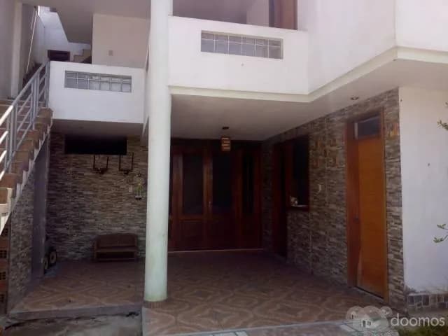 ¡OFERTA! HERMOSA CASA A LA VENTA EN PUENTE PIEDRA — foto 2