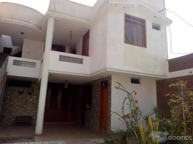 ¡OFERTA! HERMOSA CASA A LA VENTA EN PUENTE PIEDRA — foto 3