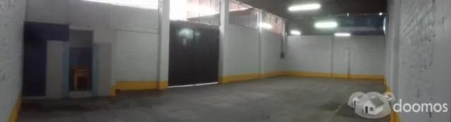 Alquilo Local Industrial en San Martin de Porres — foto 4