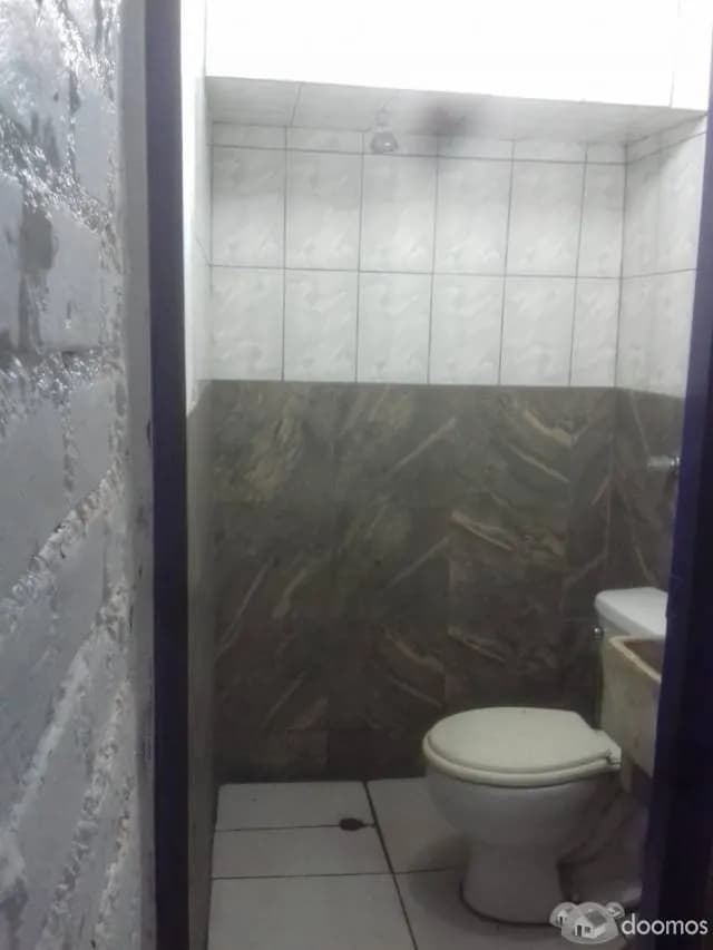 Alquilo Local Industrial en San Martin de Porres — foto 7