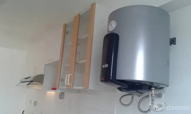 ALQUILER DE DEPARTAMENTO   TEL 91444967 — foto 2