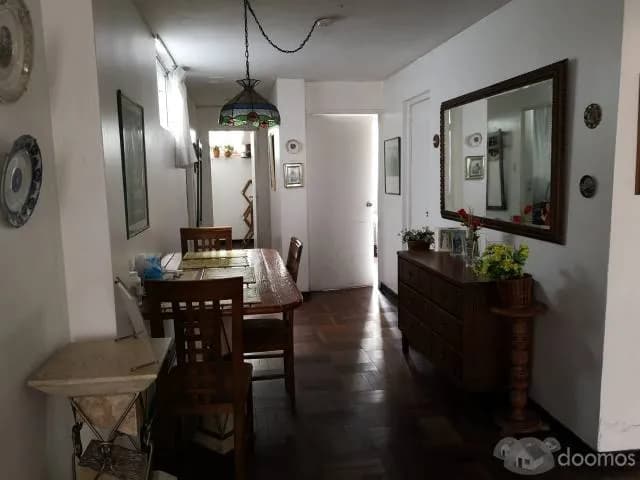 VENDO APARTAMENTO CON COCHERA- SAN ISIDRO — foto 1