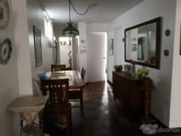 VENDO APARTAMENTO CON COCHERA- SAN ISIDRO