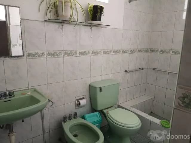 VENDO APARTAMENTO CON COCHERA- SAN ISIDRO — foto 2