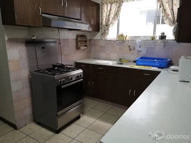 VENDO APARTAMENTO CON COCHERA- SAN ISIDRO — foto 3