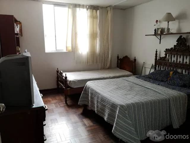 VENDO APARTAMENTO CON COCHERA- SAN ISIDRO — foto 5
