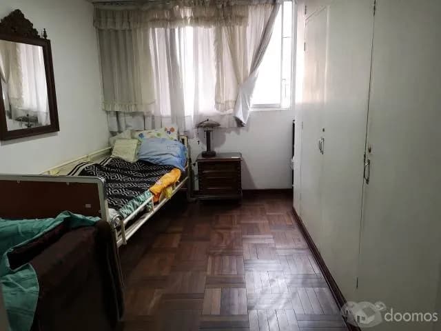 VENDO APARTAMENTO CON COCHERA- SAN ISIDRO — foto 8
