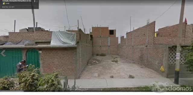 Remato Terreno Carabayllo 9na etapa — foto 4