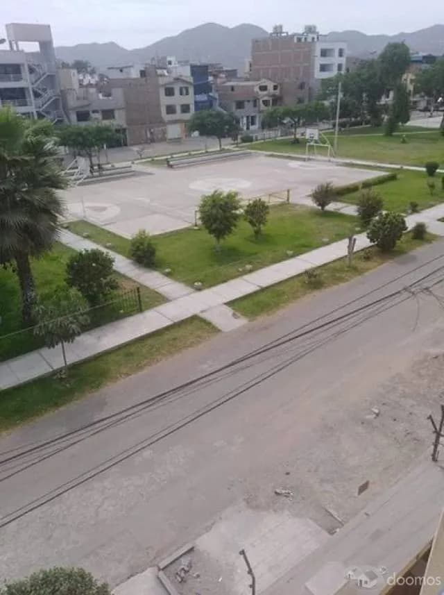 SE VENDE AMPLIOS DEPARTAMENTOS EN LOS OLIVOS — foto 2
