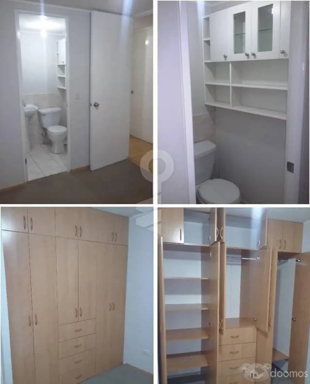 ALQUILER DEPARTAMENTO 3 DORMITORIOS — foto 3