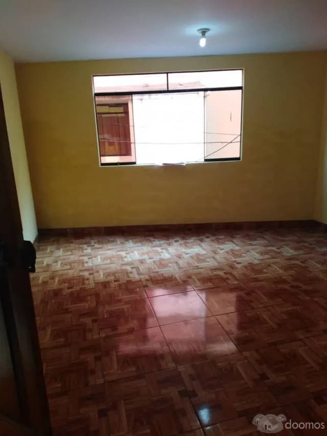 Se alquila departamento grande - Detalles en el post — foto 1