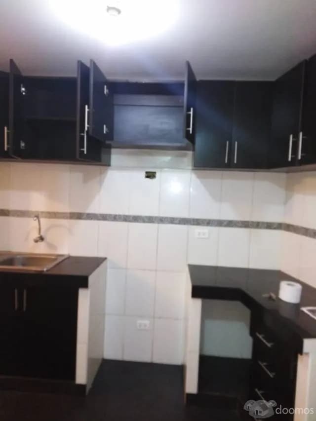 Se alquila departamento grande - Detalles en el post — foto 5