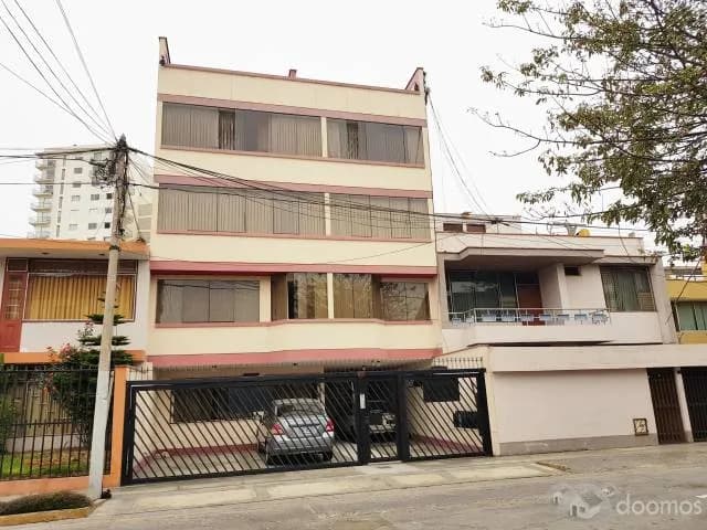 Acogedor departamento en zona Céntrica de San Miguel — foto 1