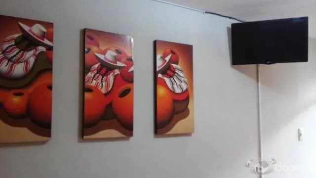 habitaciones amobladas — foto 3