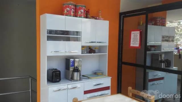 habitaciones amobladas — foto 5