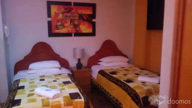 habitaciones amobladas — foto 6